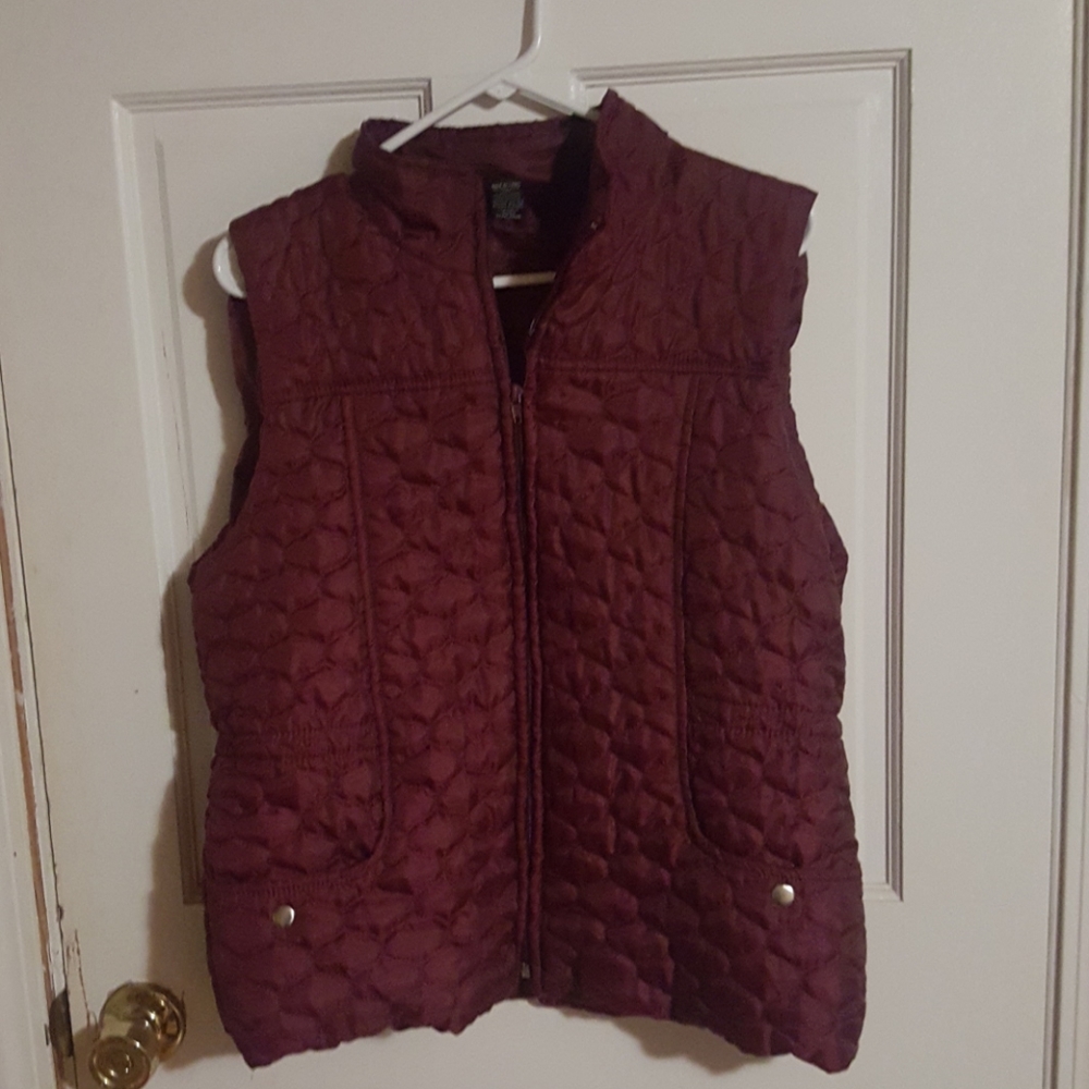 Ladies Vest